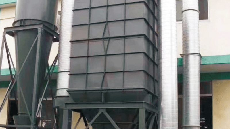 加药装置保养系统：选对关键，保障环保设备稳定运行