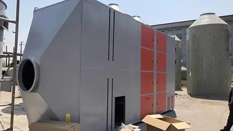 TN与TP：揭秘两种常见污染物背后的区别
