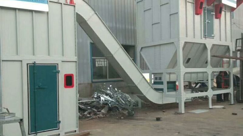 焊烟净化器滤筒材质大揭秘：优缺点全解析**