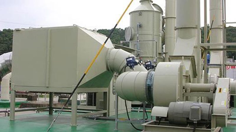 成都除尘设备批发价格：揭秘影响价格的关键因素**